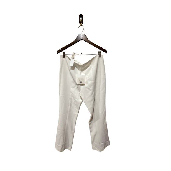 The Row Beca Pant Size 12 New with Tags - Picture 6 of 7